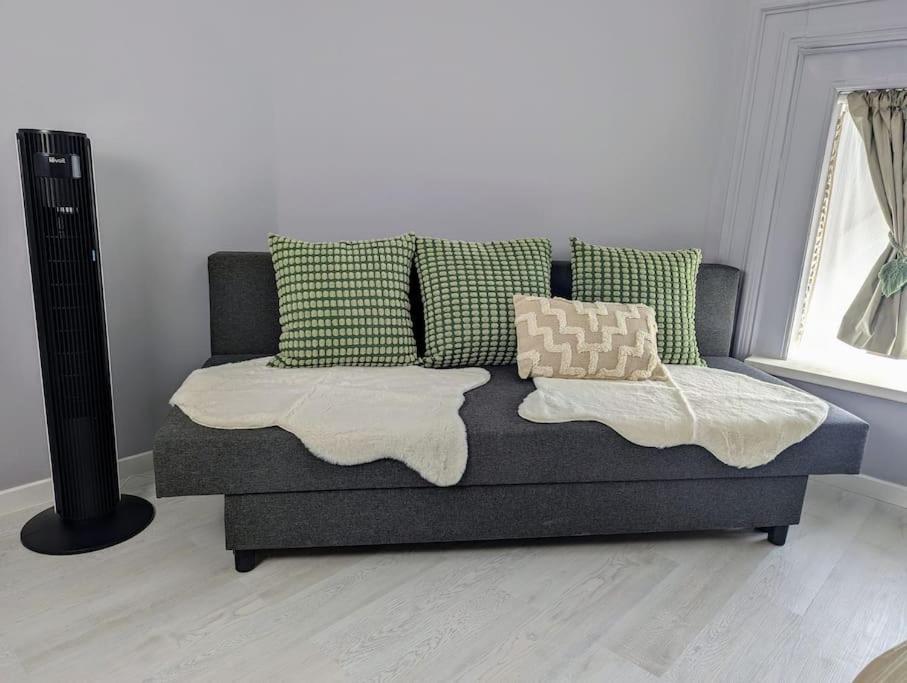 Experience Unique, Themes & Jeux A Strasbourg, Appartement En Duplex Eksteriør billede