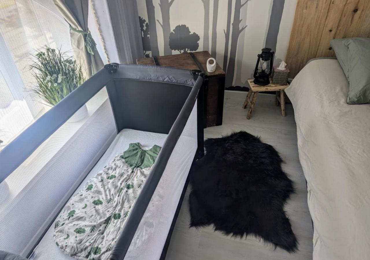 Experience Unique, Themes & Jeux A Strasbourg, Appartement En Duplex Eksteriør billede