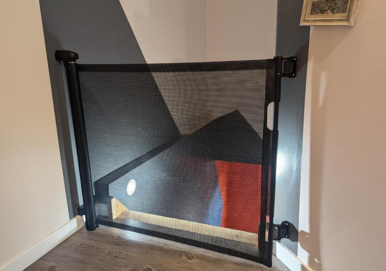 Experience Unique, Themes & Jeux A Strasbourg, Appartement En Duplex Eksteriør billede
